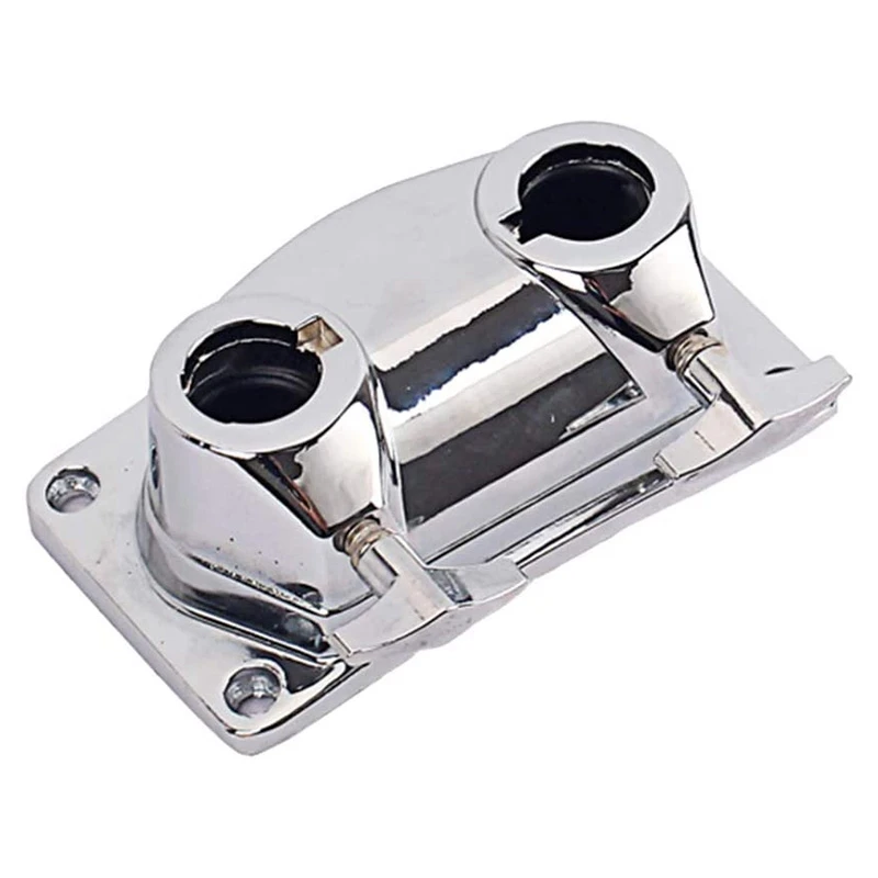 

Tom Cymbal Holder Clamp Bass Drum Tom Mount Bracket Drum Bass Drum Mount Bracket for Drum Set