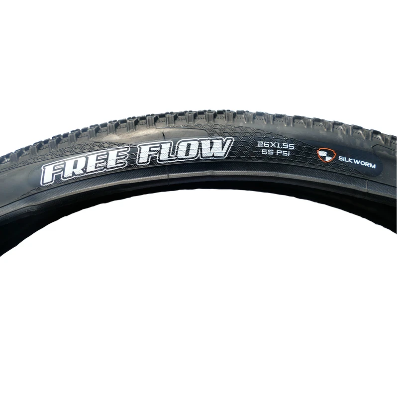 MAXXIS 26 высококачественные велосипедные шины 26*1 95 кевларовые антипроколы 60TPI