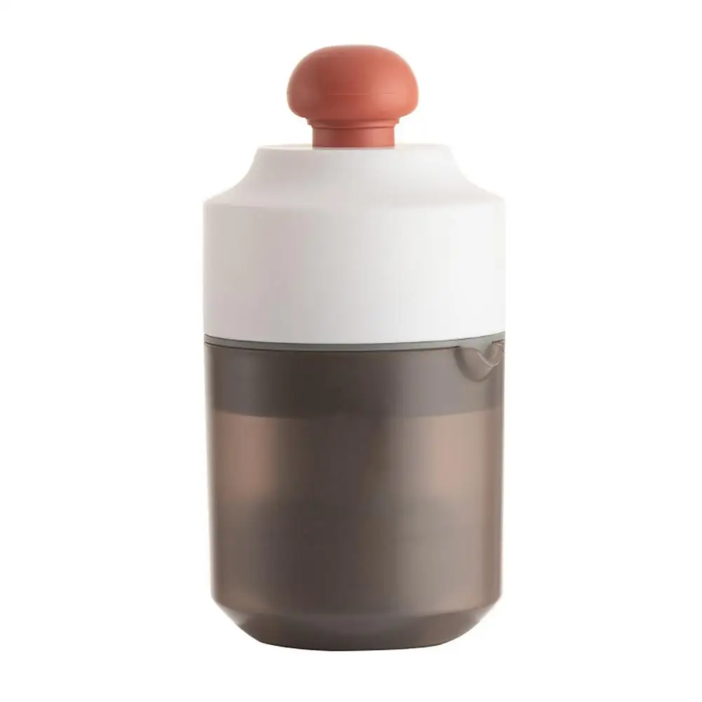 Ручной выдавливатель ручной для фруктов вращающийся пресс-выдавливатель лимона