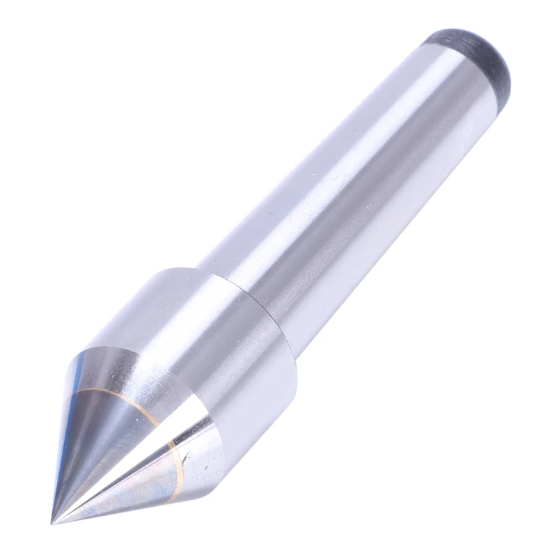 Прочный Mt3 токарный станок с коническим подшипником длинным носом вращающийся