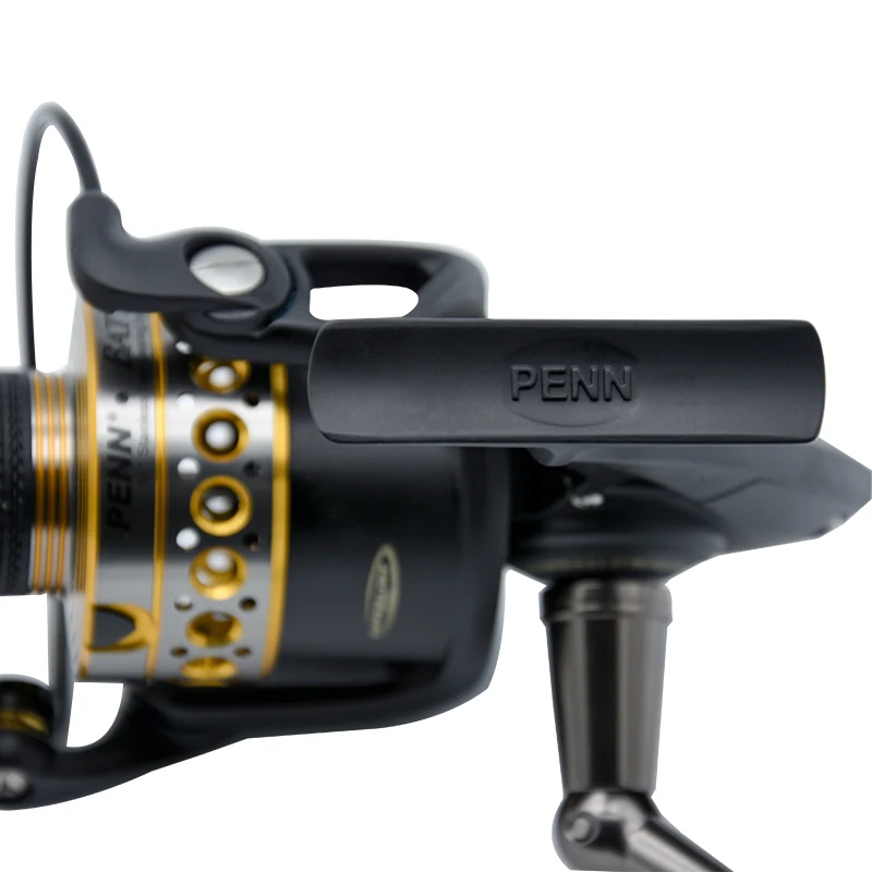 

100% Original PENN Battle II BTL 4000/5000 Spinning Fishing Reel Saltwater Boat Fishing carp bass Fishing reel