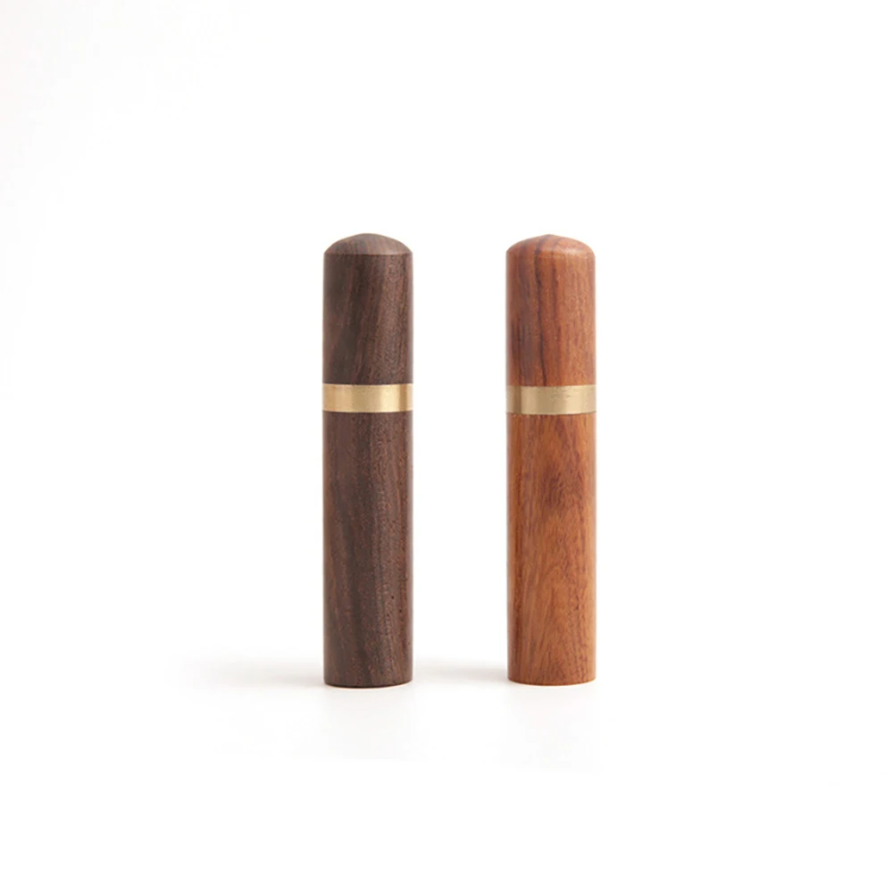 Деревянная коробка для ручного шитья игл семейный держатель контейнер бутылок