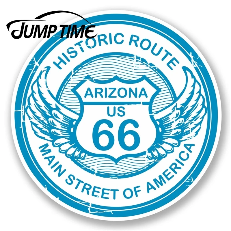 

Виниловая наклейка на заднее стекло, время скачка для Аризоны, 66 дюймов