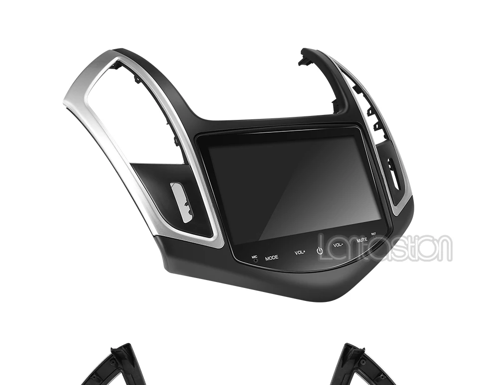 Android 9,0 2+ 32G автомобильный dvd gps плеер для Chevrolet Cruze 2013 с автомагнитолой видео плеер gps Навигация стерео