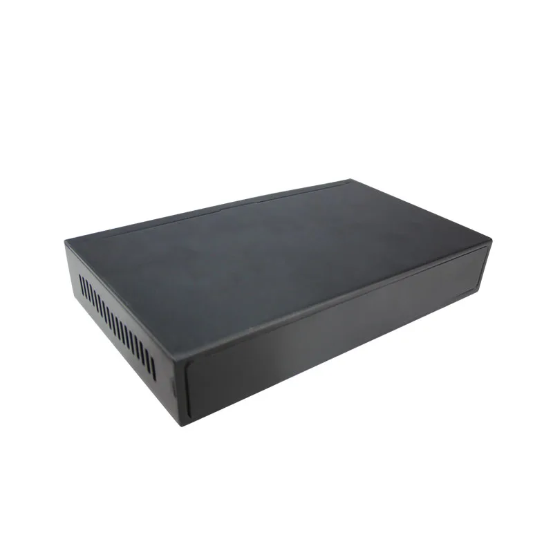 CCTV active 4 Порты 10/100 м коммутатор питания через Ethernet Мощность Over для PoE IP Камера