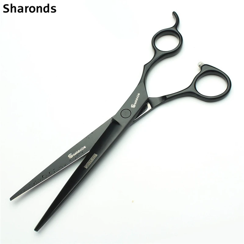 Лидер продаж японские парикмахерские ножницы Япония 440с Профессиональные