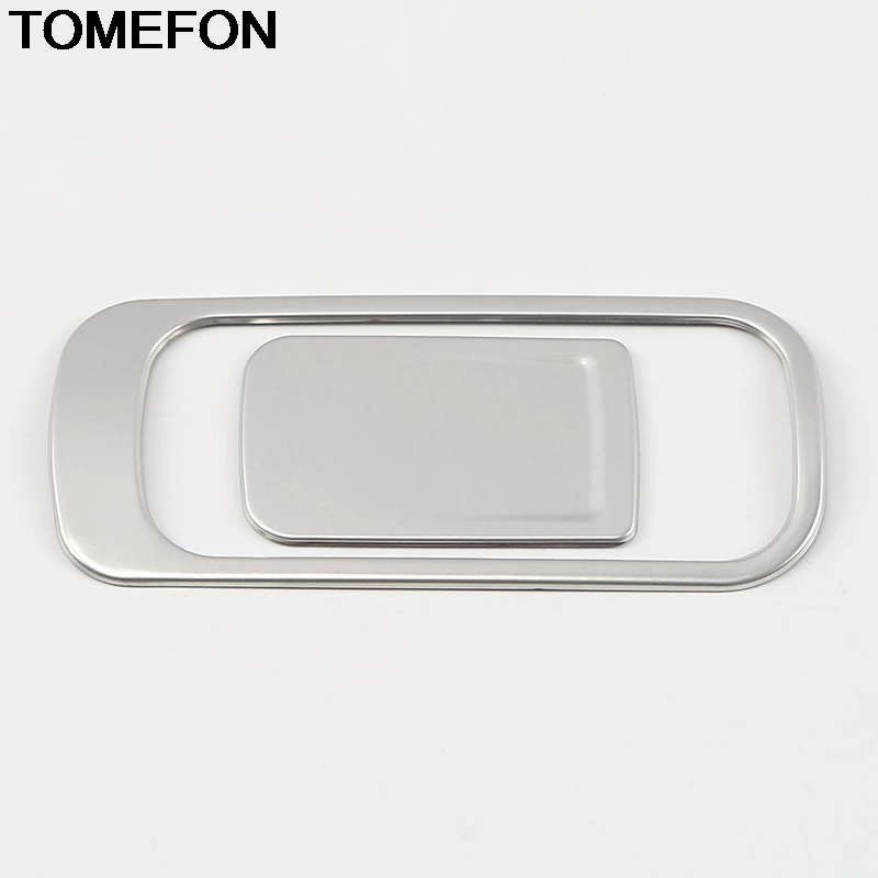TOMEFON для Volkswagen T Крест 2018 2019 2020 передней панели проход перчатка инструмент с