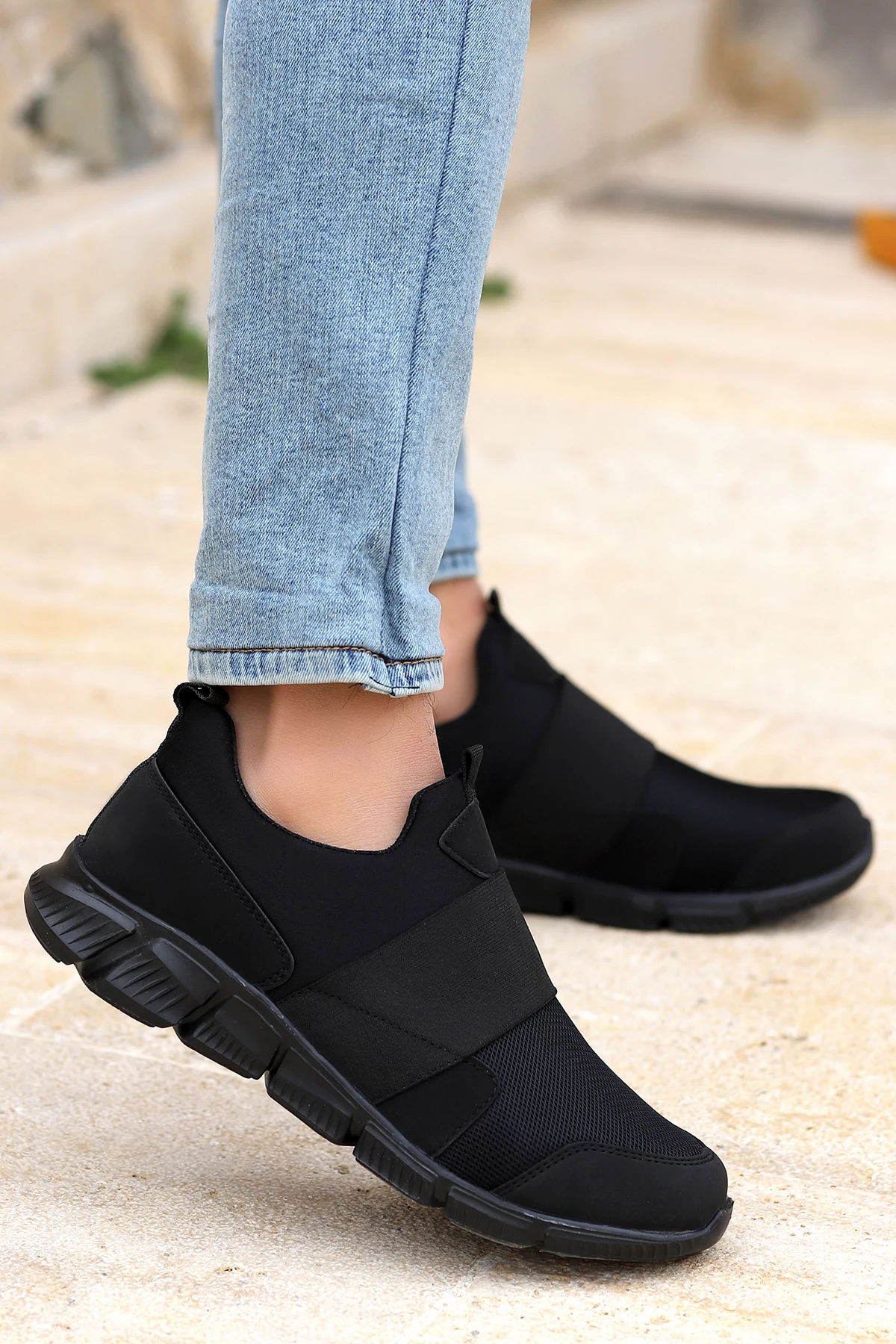 

Woggo Lgr 3025 повседневная мужская спортивная обувь