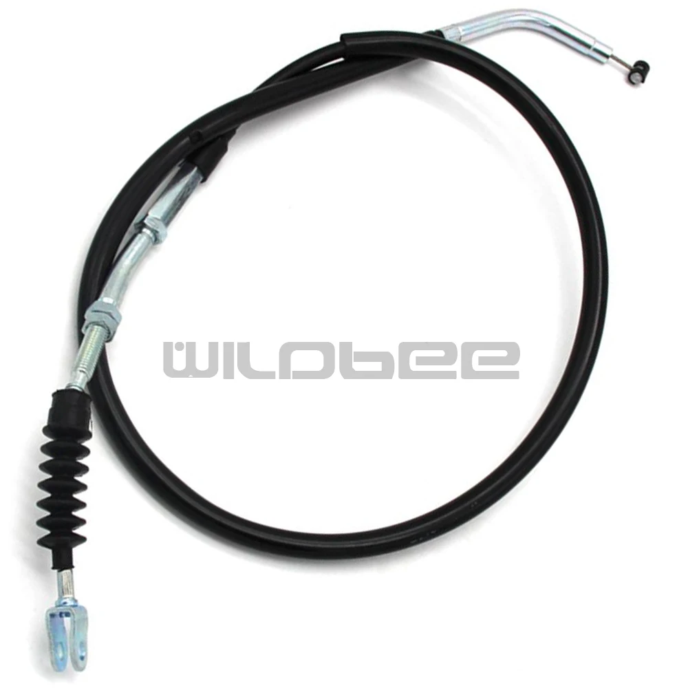 

Clutch Cable Line Wire for Suzuki 58200-48HC0, GW250 Inazuma 2014-2017 2015 2016