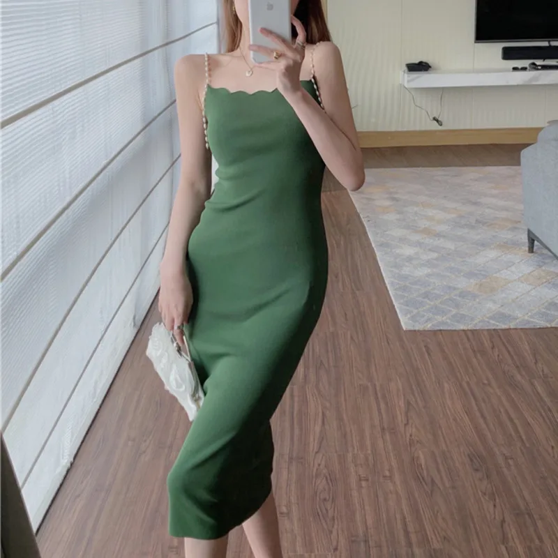 

Летнее платье 2021 Винтаж Оболочка Свадебные платья mujer Повседневная sukienka Сексуальная Bodycon Платье Открытое платье без рукавов; Robe Femme ремень ...