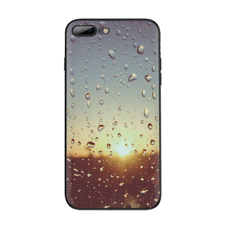 Чехол для iPhone 11 Pro X XS XR Max 7 8 6 6s Plus 5 5S SE | Мобильные телефоны и аксессуары