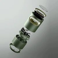 Лампа-Ловушка для комаров Qiaoqingting#5