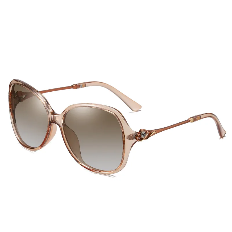 

Fashion Women Polarized Sunglasses Brand Cat Eye Glasses Ladies Sunglasses Girls Glasses Driving Sun Glasses Oculos De Sol FA644
