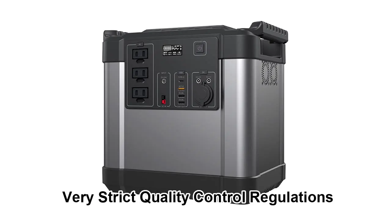 

Outdoor Solar Energy Generator Portable Power Station 500W 1000W 300W Battery Mobile Power Banks & Power Station