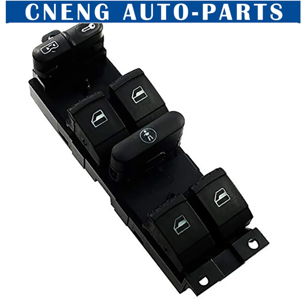 Электрический Мощность стеклоподъемника Управление переключатель боковая