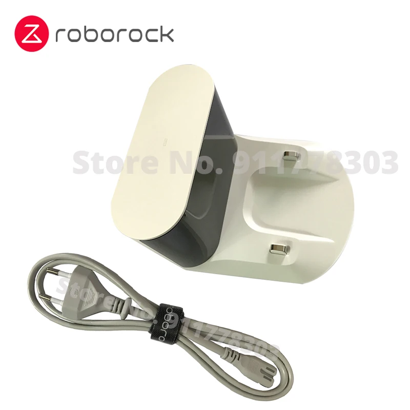 

Шнур питания для робота-пылесоса Roborock Xiaowa C10 E20