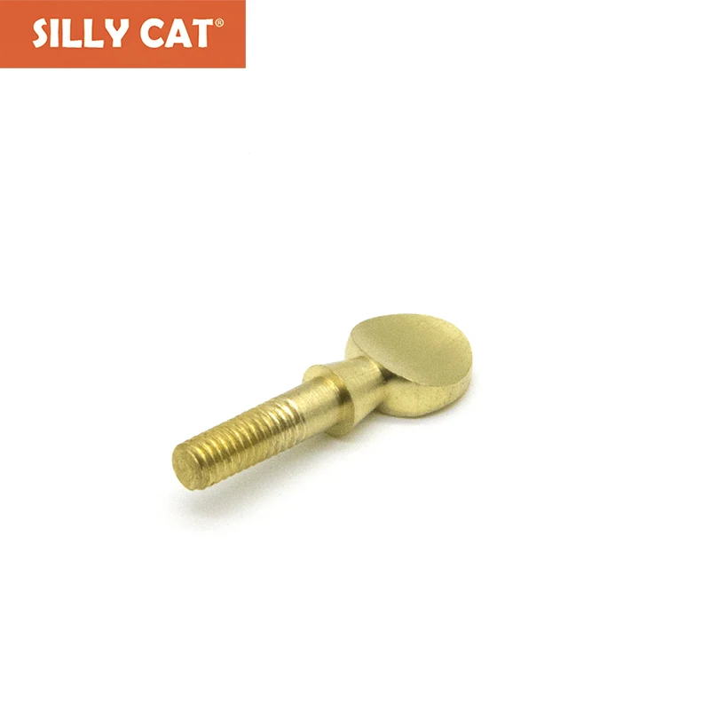 1 штука саксофон Лигатура мундштука винт для альт тенор Сопрано Bb кларнет|Детали