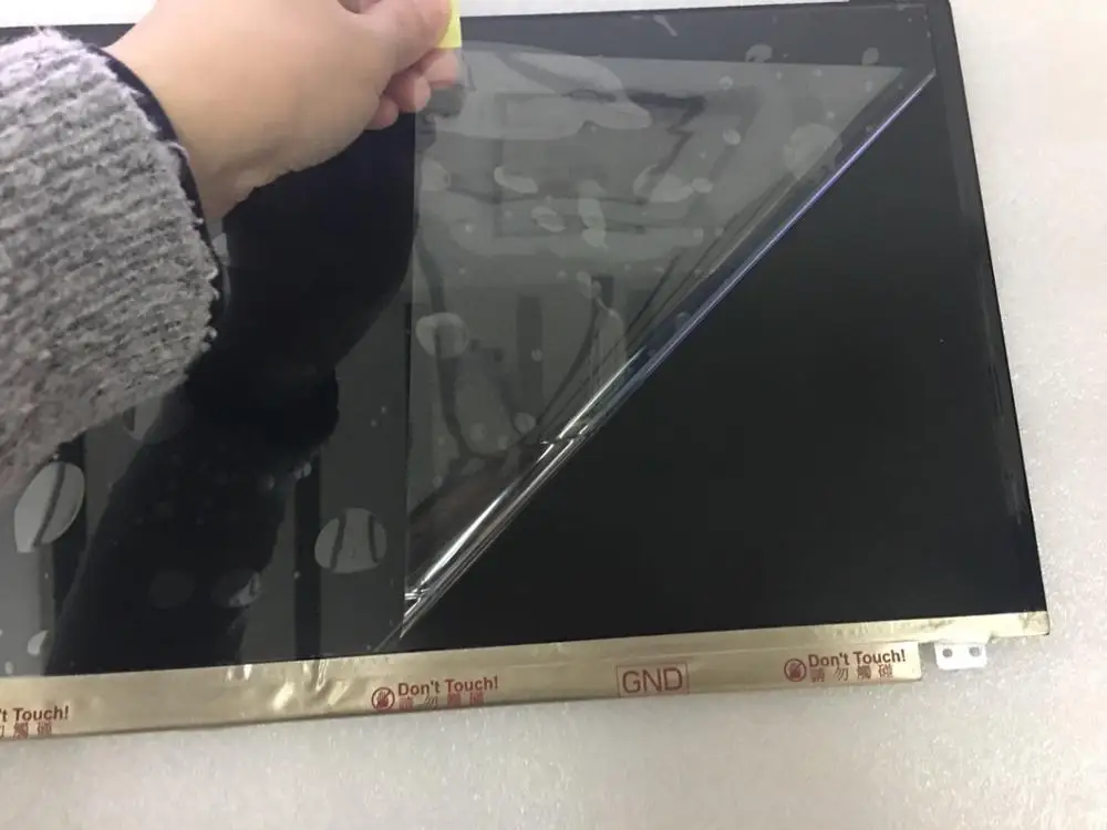 Оригинальный новый 15 6 120 Гц светодиодный экран 94% NTSC FHD N156HHE-GA1 B156HAN04.5 B156HAN04.2 N156HCE-GA2