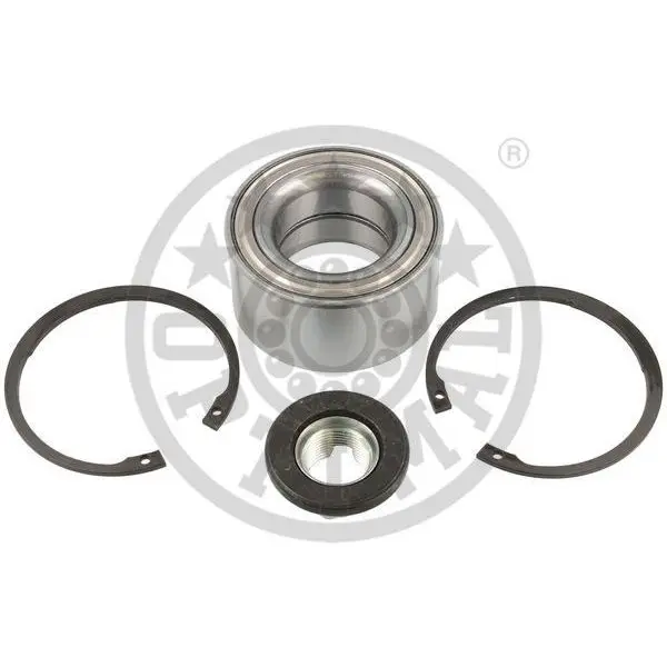 Комплект подшипника ступ. пер. Ford Mondeo 93 00/Cougar 98 02 OP|Клатчи и аксессуары| |