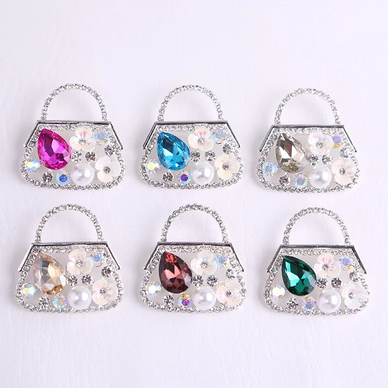 Милая версия ювелирных изделий цвет повседневных принадлежностей броши мини