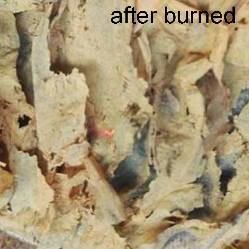 Приношение предок Джосс бумажные деньги специальный желтый ясень Оловянная