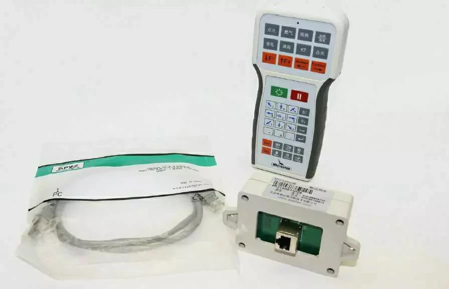 Пульт дистанционного управления RFM1|Запчасти для деревообрабатывающих станков| |