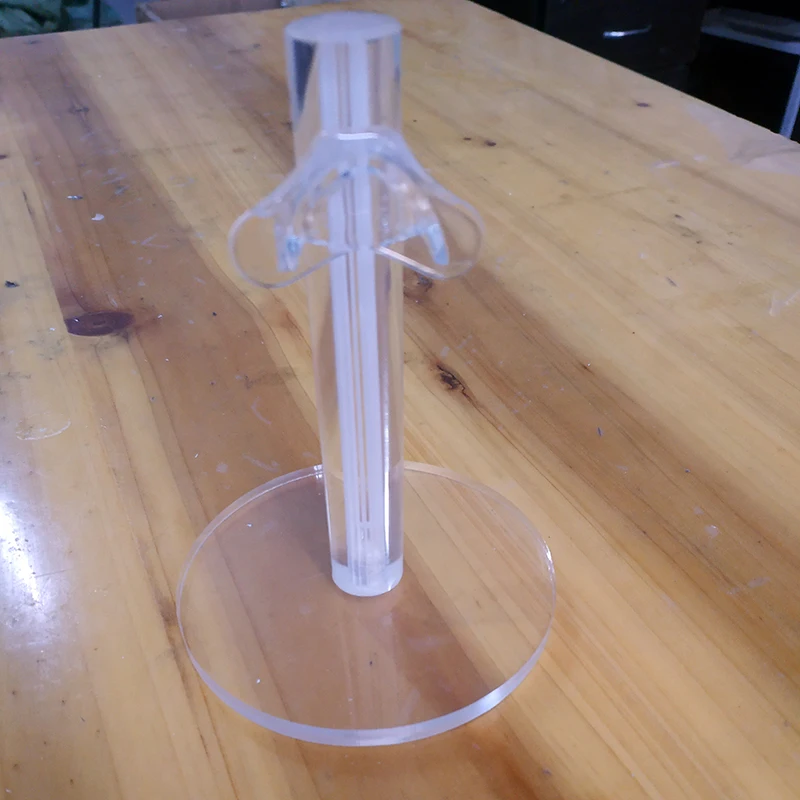 

Fashion Line Acrylic Sunglasses Display Stand Eyeglasses Showing Rack Glasses Holder Gunglasses Organizer Jewelry Stand Holder