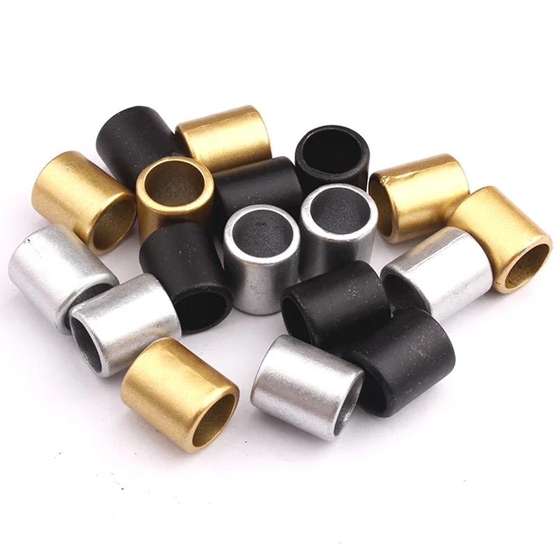 

100 шт, подвязанные лентой, с объемной волной, дредлоки, для увеличения объема, бусины кольца круг для укладки волос ювелирные изделия аксессу...