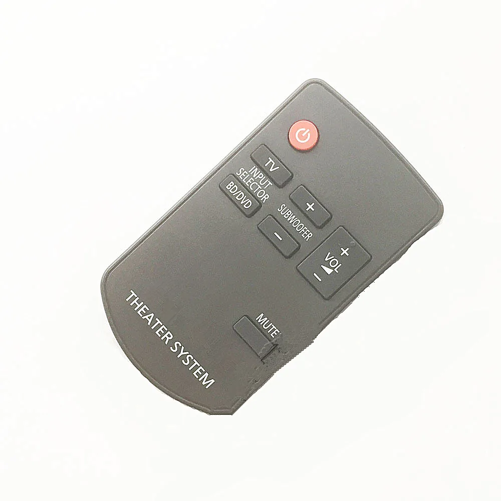 Новый пульт дистанционного управления для panasonic Echo Wall Player N2QAYC000043|Пульты ДУ| |