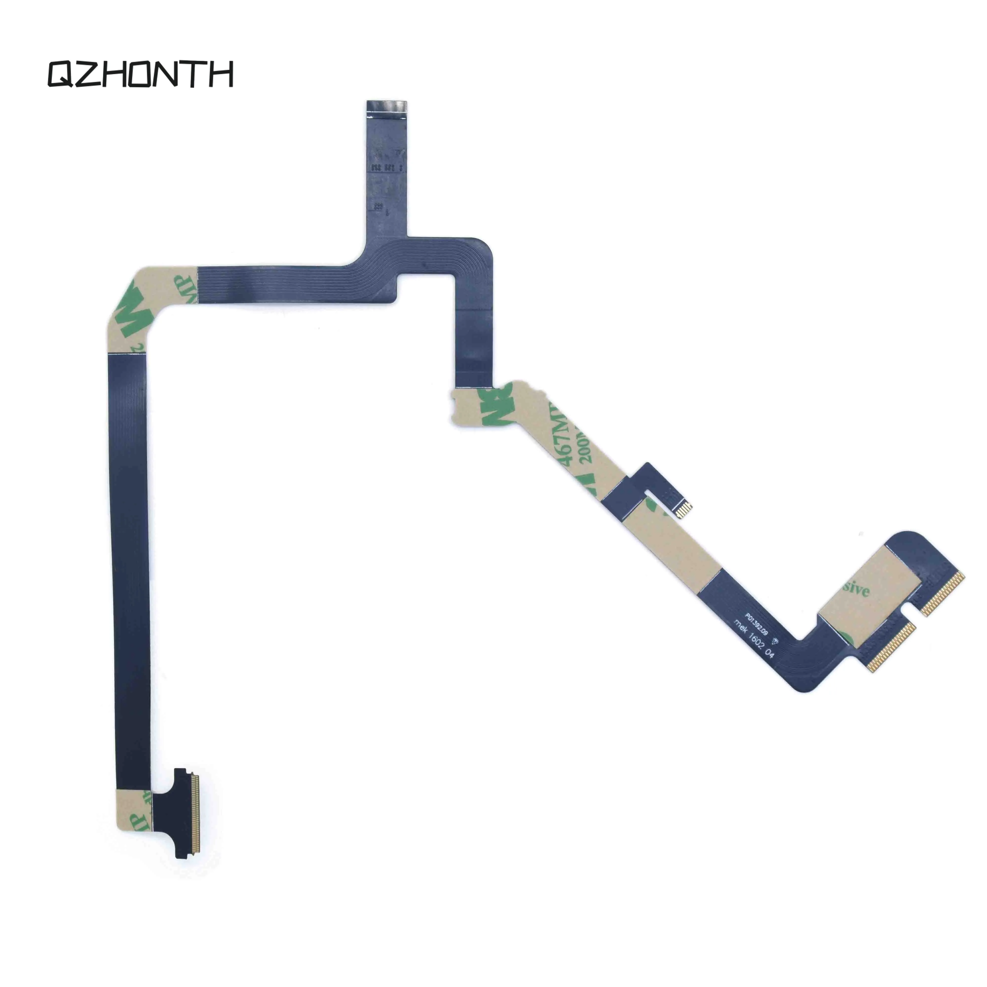 

Новинка для DJI Phantom 4 Pro Гибкий плоский кабель для замены Phantom 4 Pro гибкий ленточный кабель для ремонта