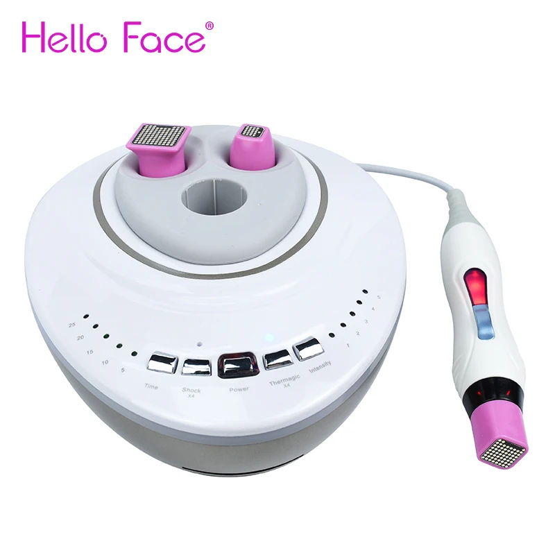 Thermagic портативный радиочастотный аппарат для удаления морщин и подтяжки кожи