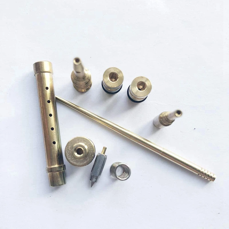 

AP68-Motorcycle Carburetor Retrofit Kit Carburetor Repair Kit for Honda CB500F CB500