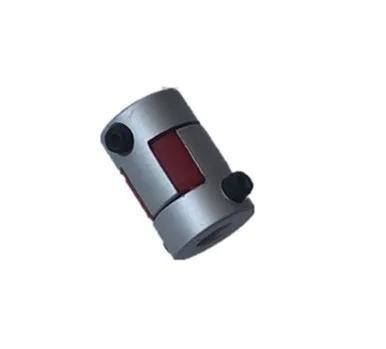 Двухкулачковая муфта D14L22 D14 L22 алюминиевая Слива Гибкий вал BW Двигатель сцепления