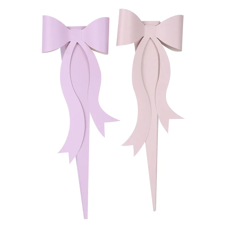 Ящик для цветов на один букет маленький складной ящик День святого Валентина 520 |