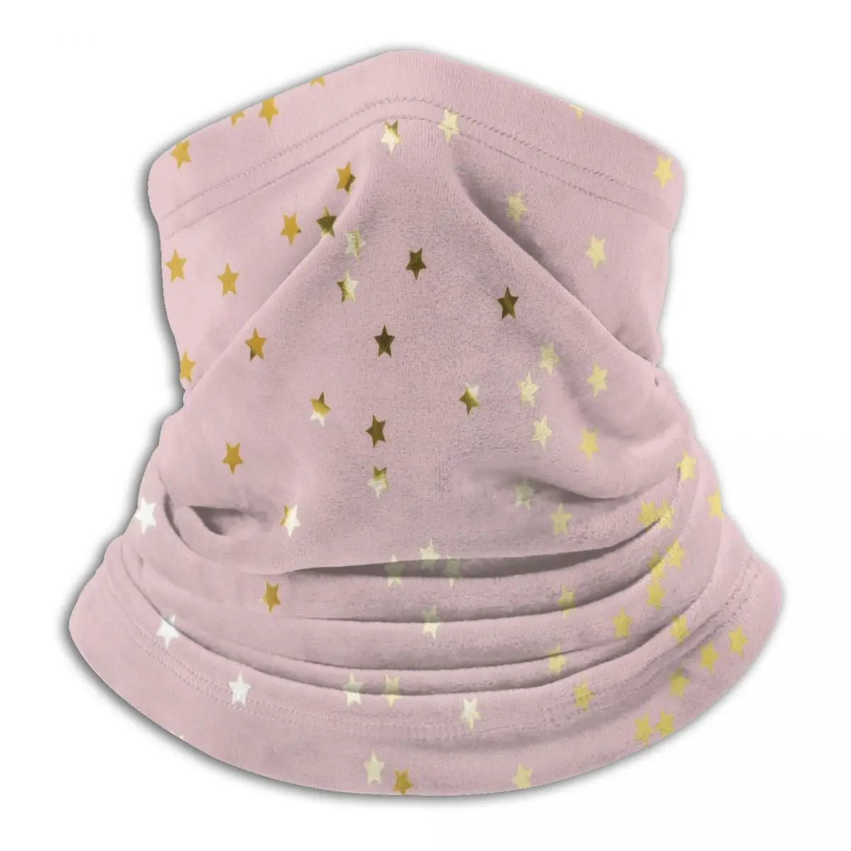 

Neck Warm Scarf Neck Scarf Men's Scarf Women's Scarf Elastic Neck Guard Warm Mask