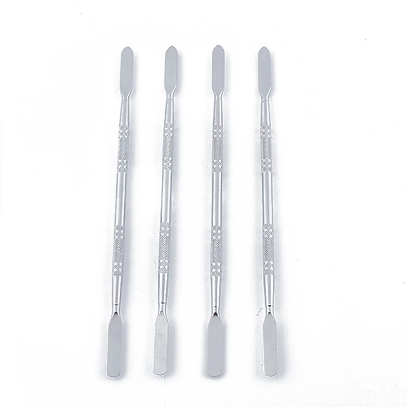 

Mobile phone computer disassembly bar metal crowbar mobile phone disassembly double-headed crowbar maintenance disassembly tool