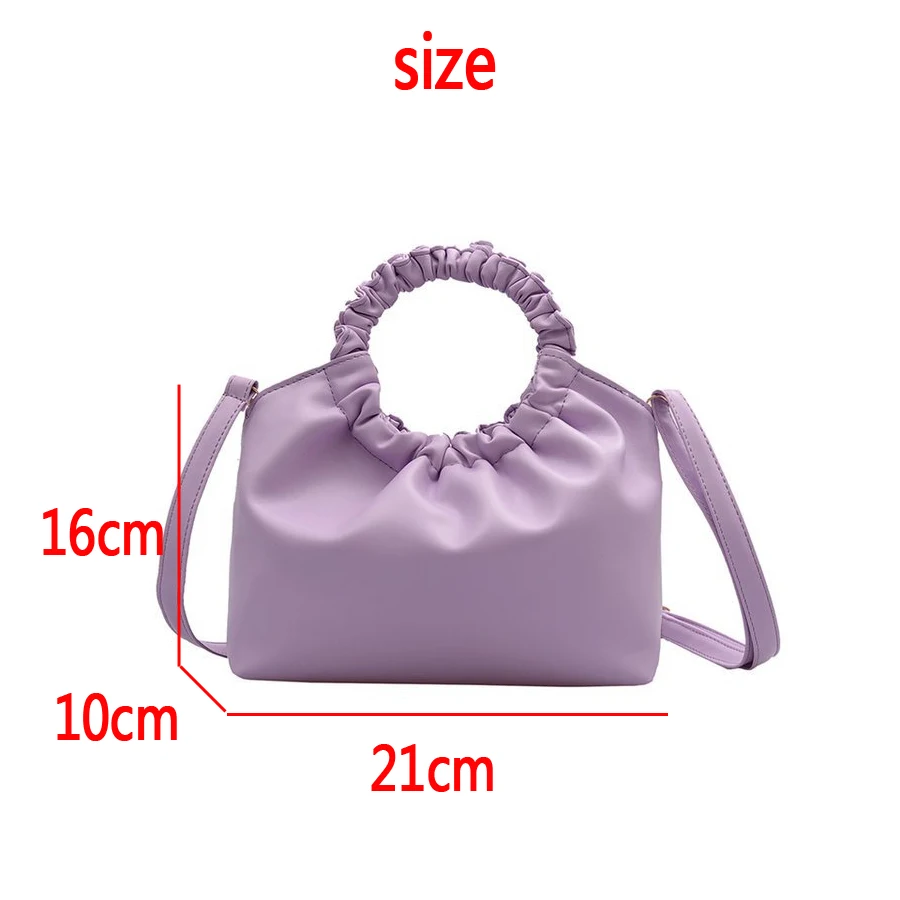 

Luxury Handbag Women Bags Designer Leather Crossbody Bags Trendy Summer Clutches Vintage Shoulder Messenger Bag Women Tote 2021