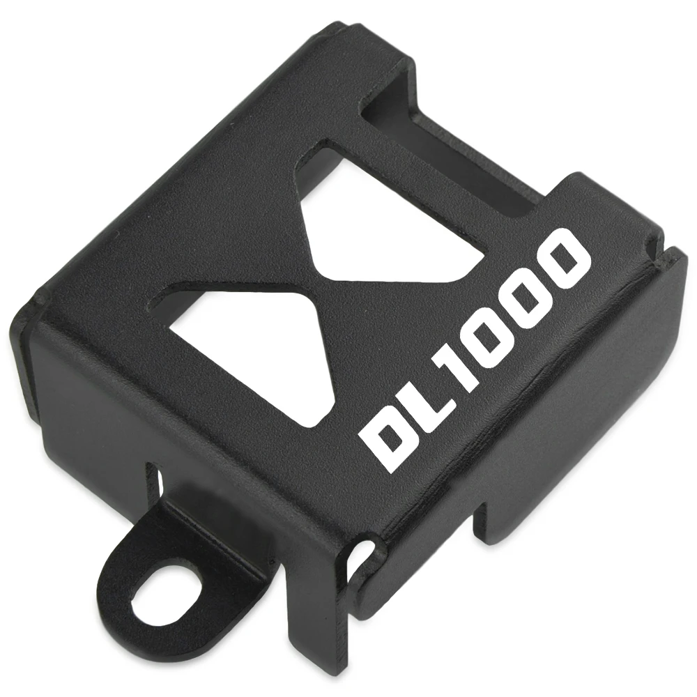 Насос для тормозной жидкости DL1000 задний насос 2015-2019 защитный кожух резервуара