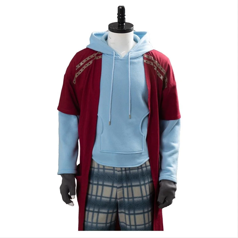 

Fat Thor Cosplay Costume Adult Men Halloween Carnival Party Cosplay costumes