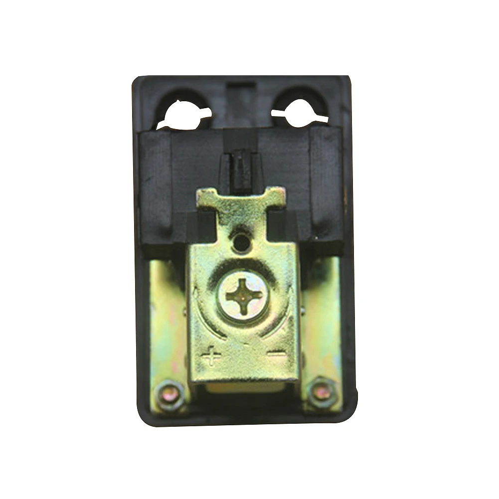 

Regulator Pressure Control Valve Switch Regulator 90-120 PSI 4 Port 240V 16A Accessory Air compressor switch Stable Performance