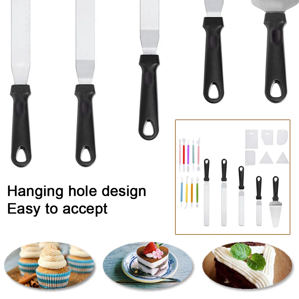 20 шт. нетоксичный легко чистить из нержавеющей стали многоразовый