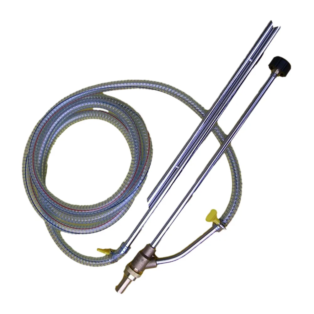 

Tools Sandblasting Lance Device Elements For Karcher Gadget Sandblaster