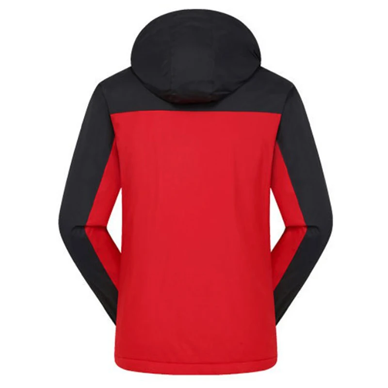 Зимняя мужская куртка для активного отдыха теплые куртки Рыбалка одежда пальто