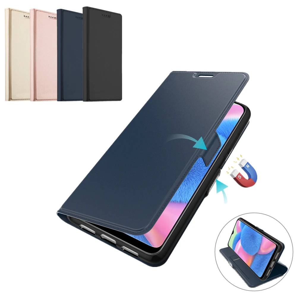 Чехол для samsung Galaxy A51 A71 роскошный чехол из искусственной кожи с Откидывающейся