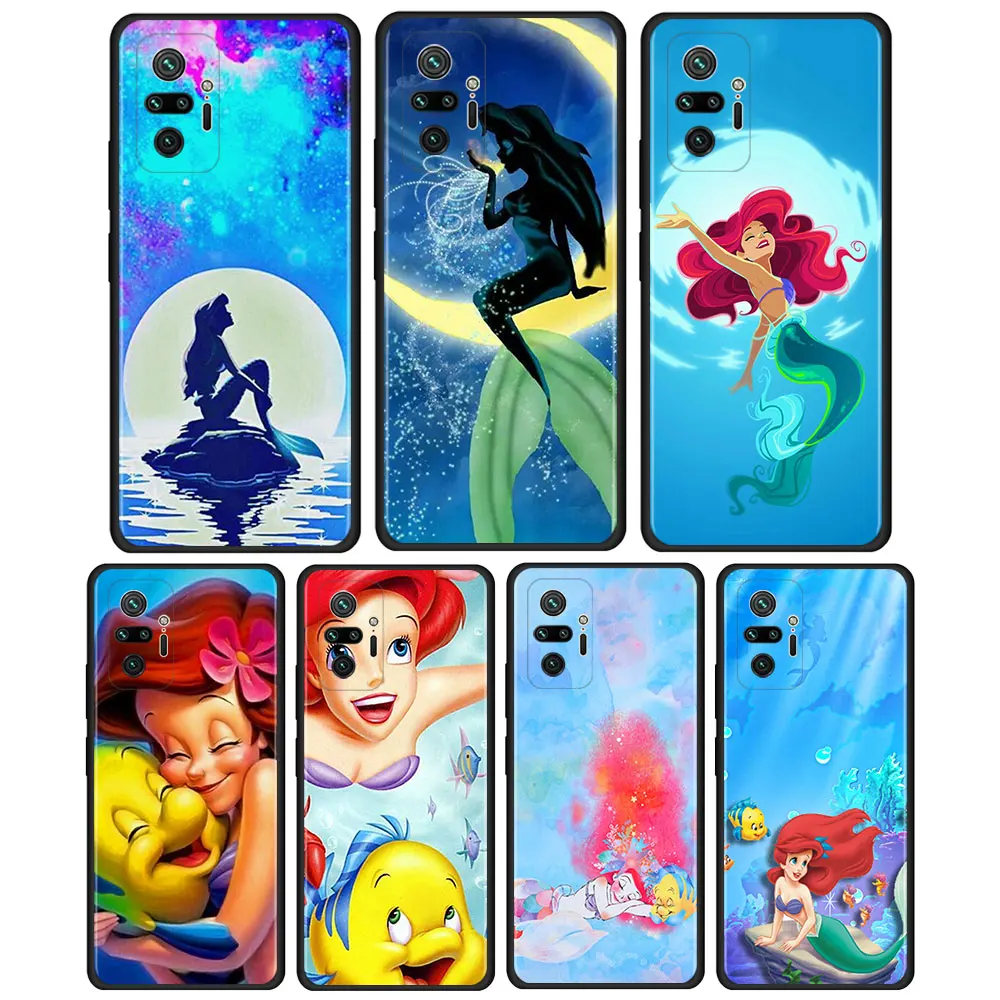 

Чехол для Xiaomi Redmi 9s 9 8 Pro 10 7 8 8T 10