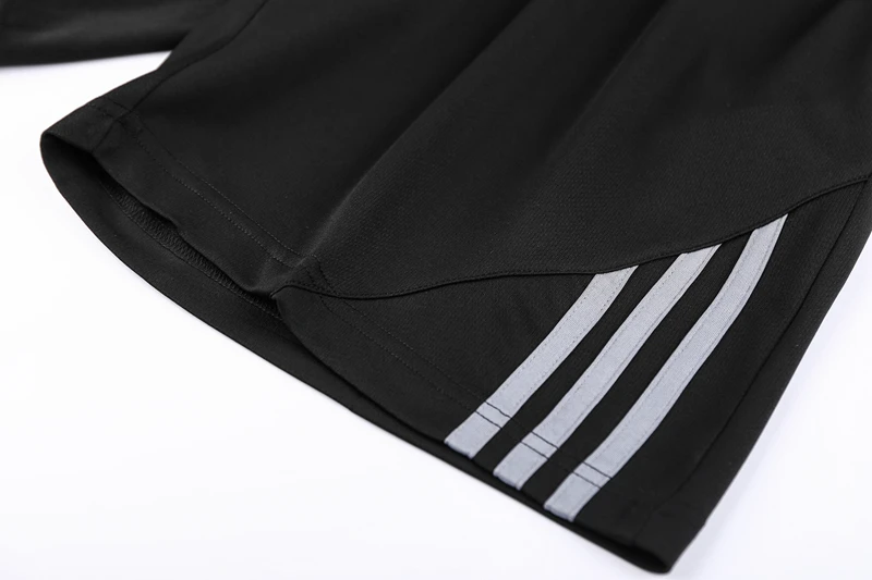 Мужские быстросохнущие шорты для бега спорта на открытом воздухе футбола