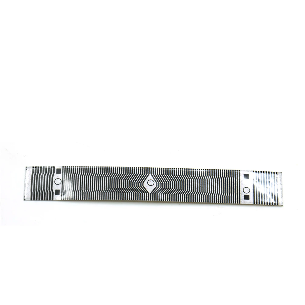 Хорошая цена 5 шт. для Citroen XM левая информация дисплей гибкий Pixel ремонтный