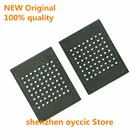 10 шт * Новый 28F128J3C150 RC28F128J3C150 BGA64 комплект интегральных микросхем в корпусе BGA