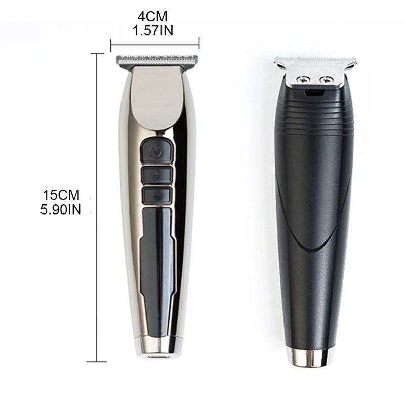 

Personal Care Appliances