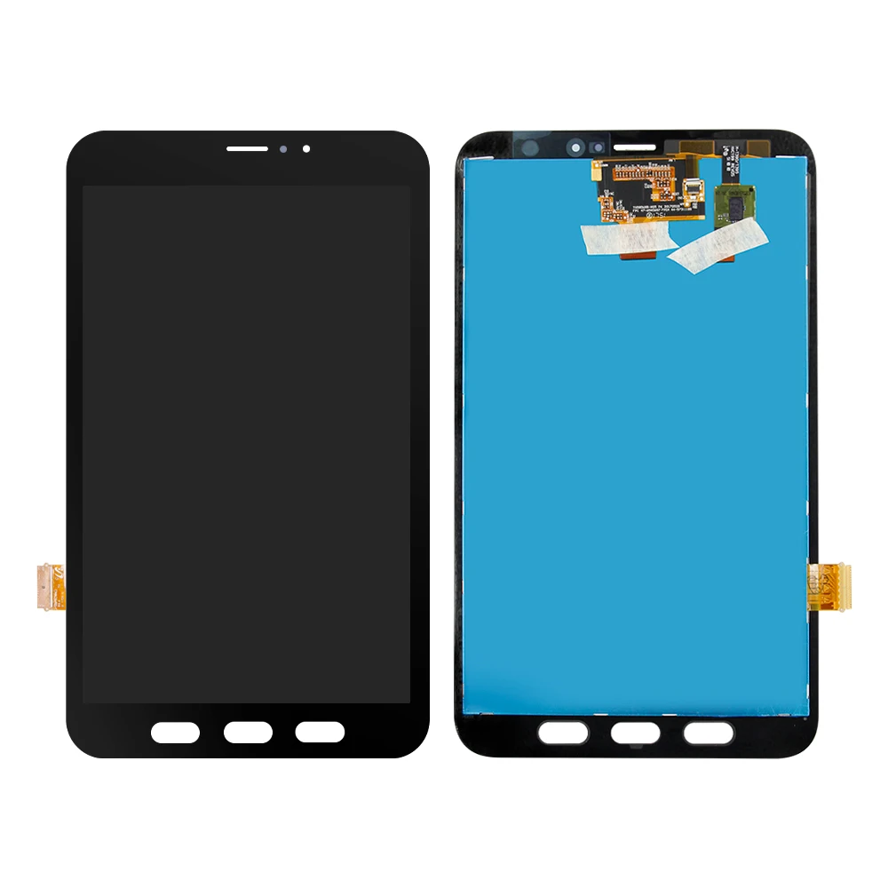 

8.0 "For Samsung Galaxy Tab Active 2 T395 Lcd SM-T395 SM-T395C LCD Touch Screen Glass Lcd Display Assembly Free Tools